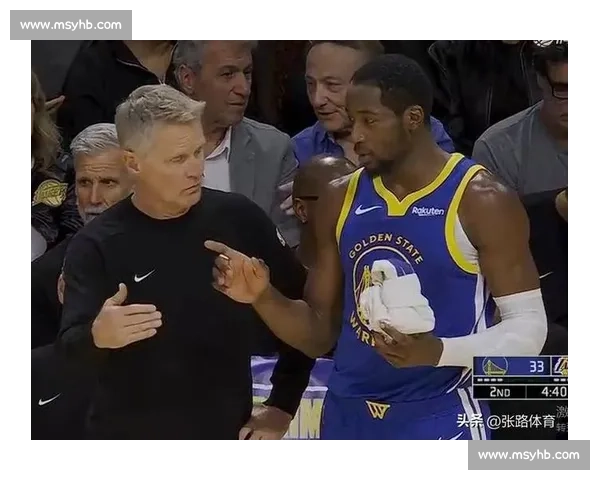 湖人 126-116 擒勇士：3 喜 1 忧藏玄机，里弗斯艾顿领衔爆发