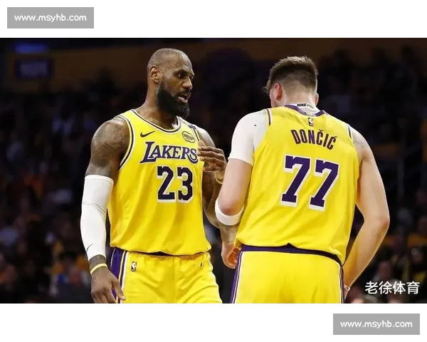 里弗斯新赛季：湖人续约天平的唯一砝码