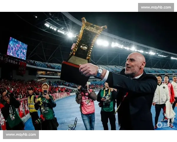 穆斯卡特：海港人人能担责，争冠关键战见真章